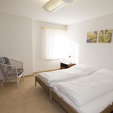 Alte Sagerei Apartment Glaris  Екстериор снимка