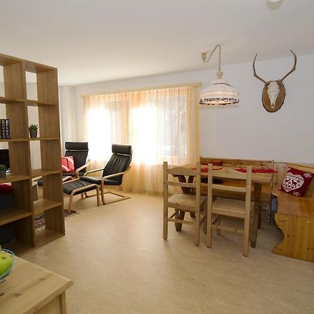 Alte Sagerei Apartment Glaris  Екстериор снимка